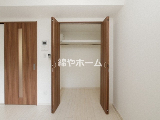 収納　小物を収納するのに便利です