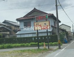 飲食店　ず っとモーニング（飲食店）まで253m