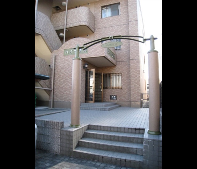 建物外観　写真はイメージです。色仕様は現況優先となります。
