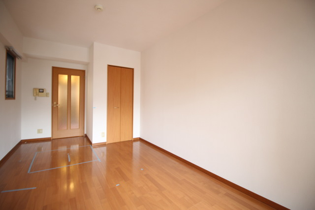 その他部屋・スペース　寝室