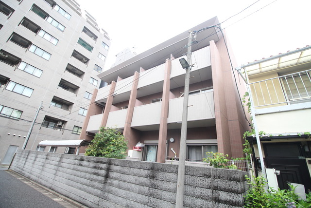 建物外観　外観・土地