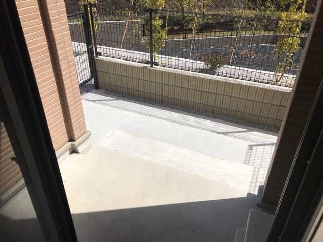 庭