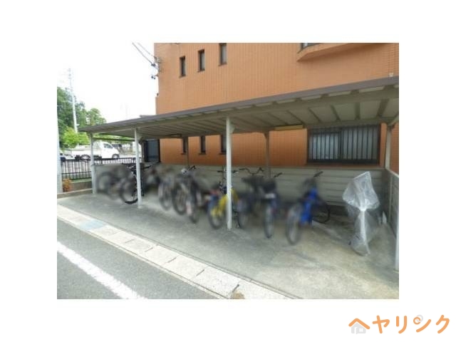 その他共有部分　イメージ