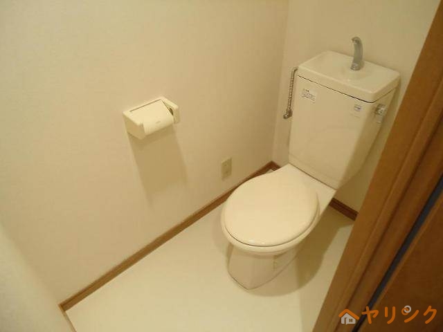 トイレ　類似部屋イメージ