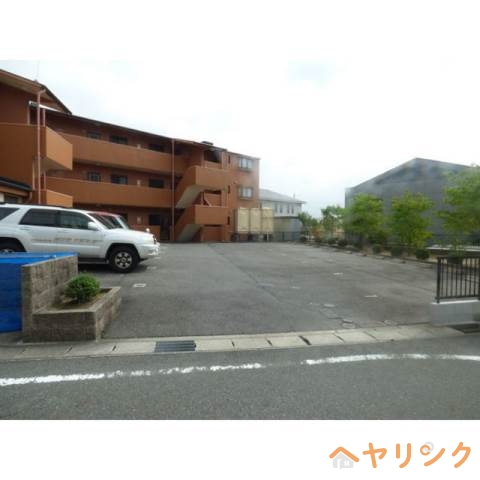 庭　イメージ