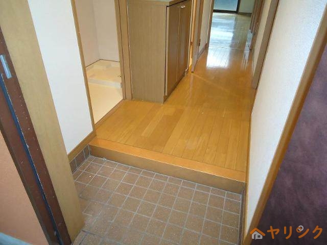 玄関　類似部屋イメージ