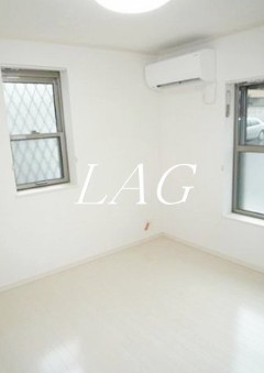 居室・リビング　洋室のお部屋です。
