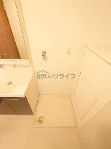 その他設備　別部屋のお写真です。家具は付きません。