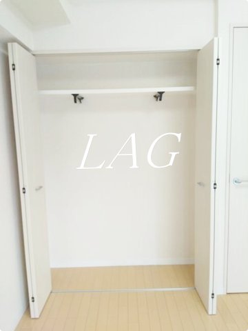収納　収納です。