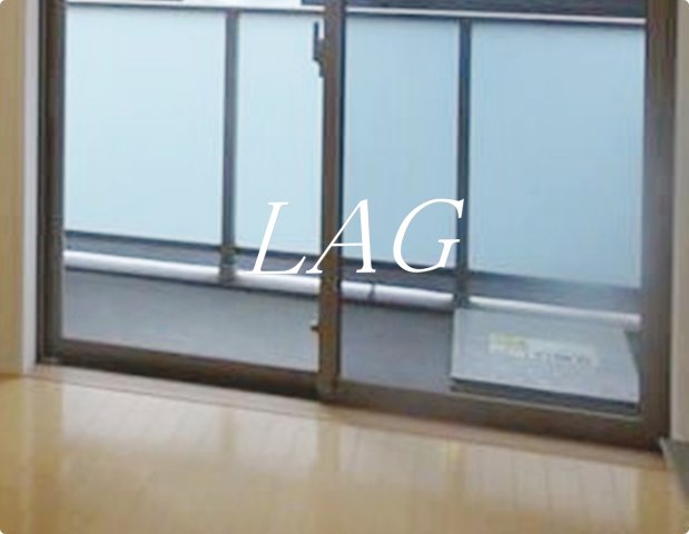 バルコニー　バルコニーです。