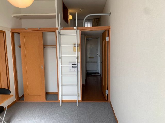 その他　1階はフローリング仕様です。