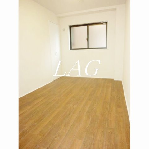 その他部屋・スペース　寝室です。