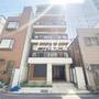 森下駅より徒歩4分 4階 築12年8ヶ月の賃貸物件