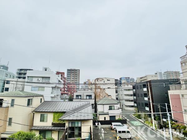 眺望　別部屋　参考