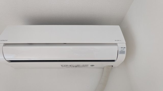 その他設備　シティビル5
