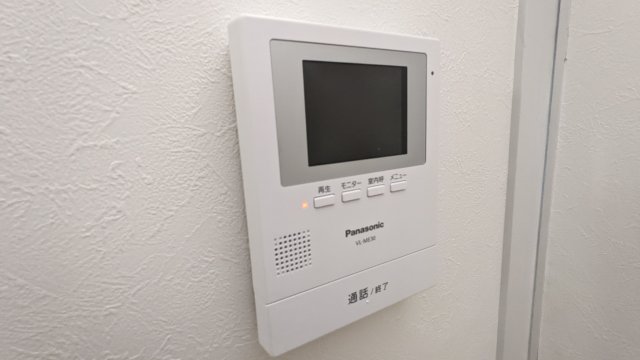 セキュリティ　シティビル5