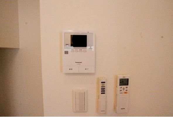 セキュリティ　同型タイプ