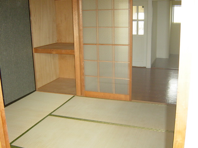 その他部屋・スペース　和室（イメージ）
