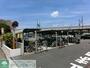 その他共有部分　屋根付駐輪場