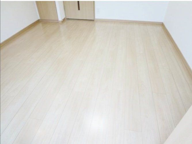 居室・リビング　※同タイプの別のお部屋です。