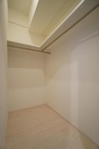 収納　前回募集時のお写真になります。現況優先です。