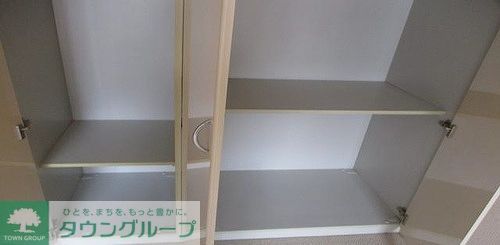 収納　収納（洋室7.2畳）