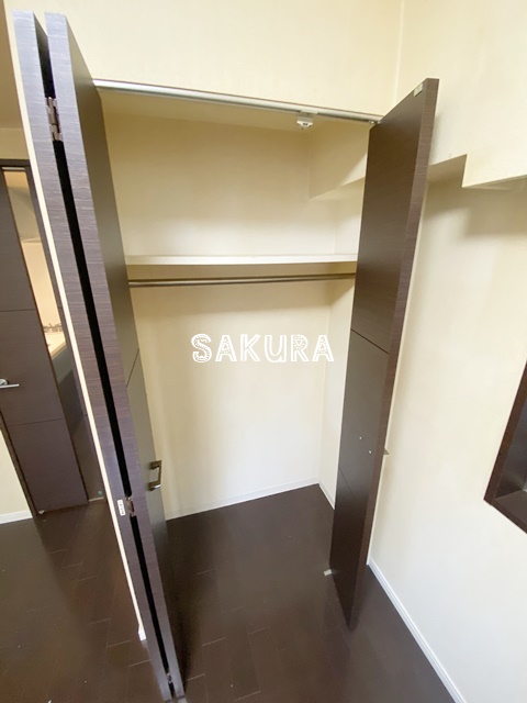 収納　収納スペース♪