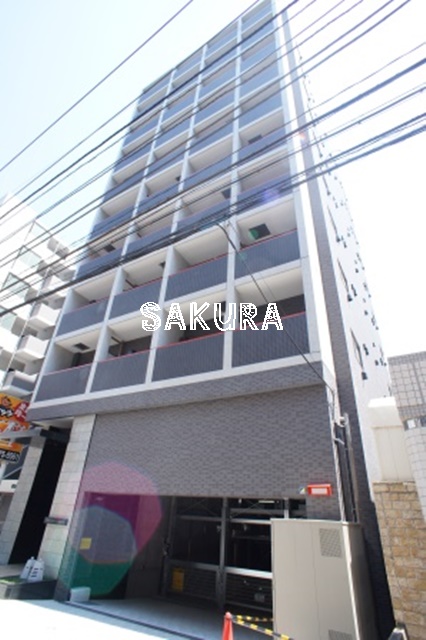 建物外観　当店おすすめ物件♪