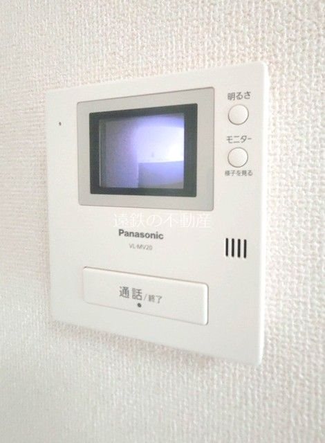 セキュリティ　※現況優先