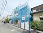 &キノウチ 2階 築1年9ヶ月の賃貸物件