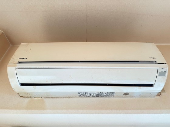 その他設備　※別部屋の写真です