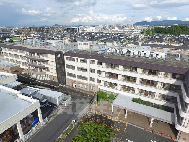 病院　瀬田川病院（病院）まで3301m