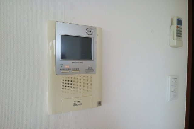 セキュリティ　同一タイプです。