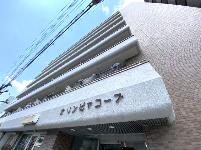 建物外観　姫里エリアのご紹介☆