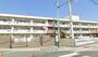 小学校　四国中央市立 松柏小学校（小学校）まで1222m