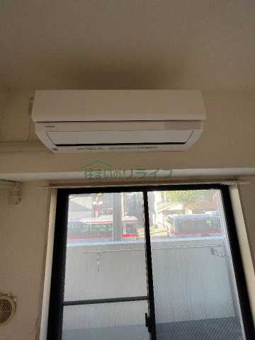 その他設備　別部屋参考写真