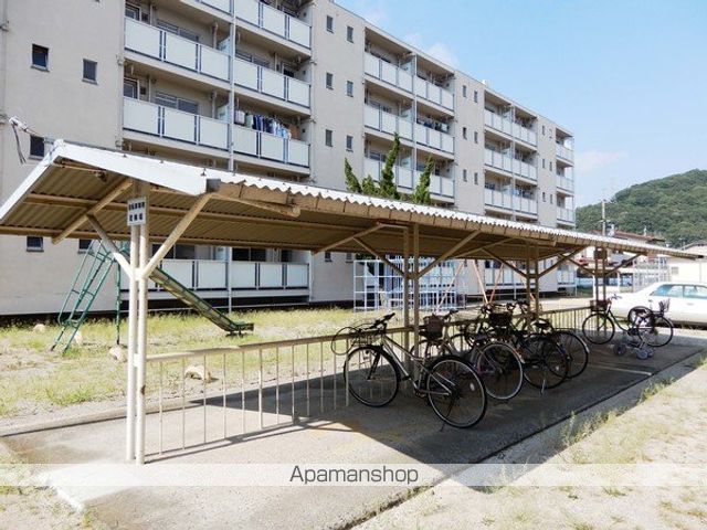 その他　駐輪場（その他）まで50m