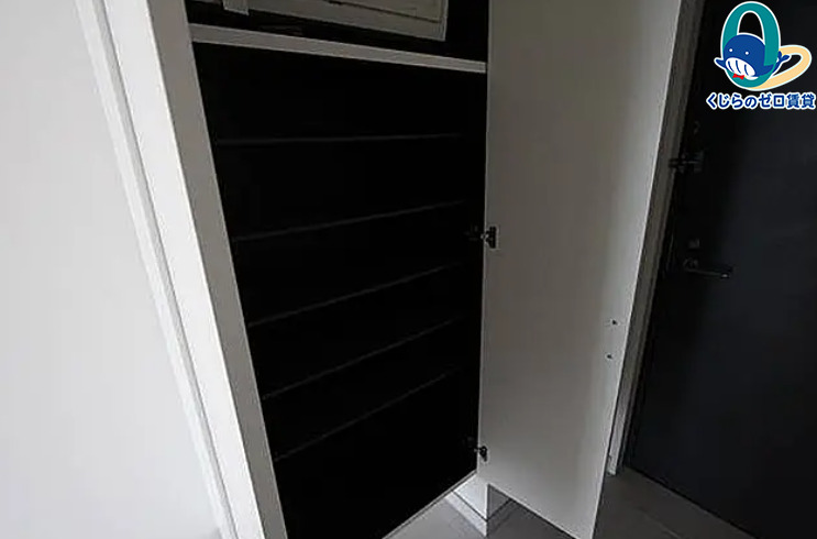 収納　名古屋で一番初期費用の安い賃貸専門の不動産会社です(^^)