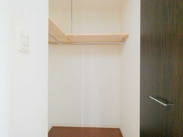 収納　たっぷり収納☆