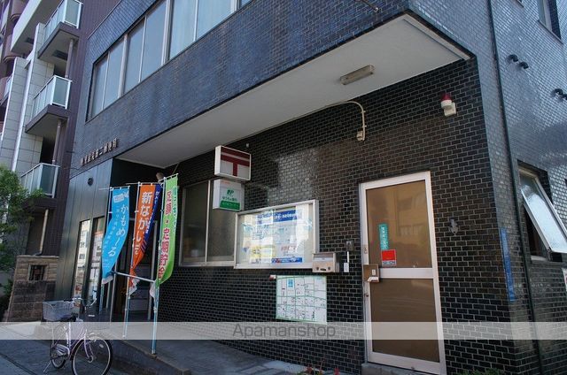 郵便局　鹿児島荒田二郵便局（郵便局）まで163m