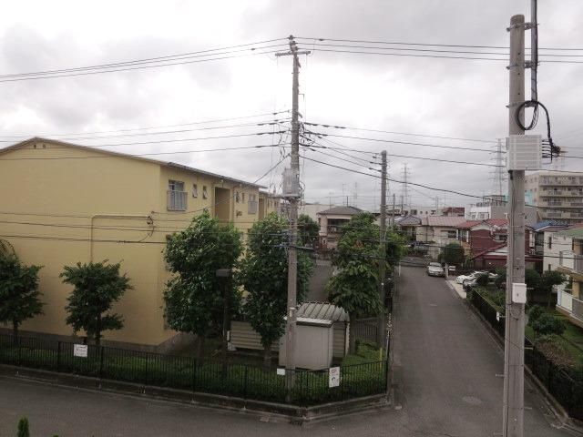 眺望　☆景色☆