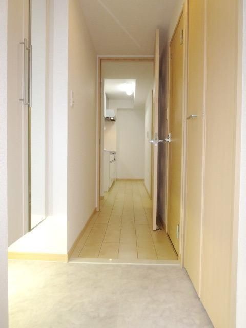玄関　☆玄関☆