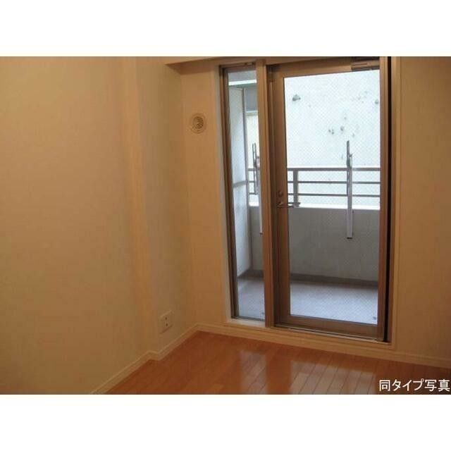 その他部屋・スペース　コンフォリア日本橋