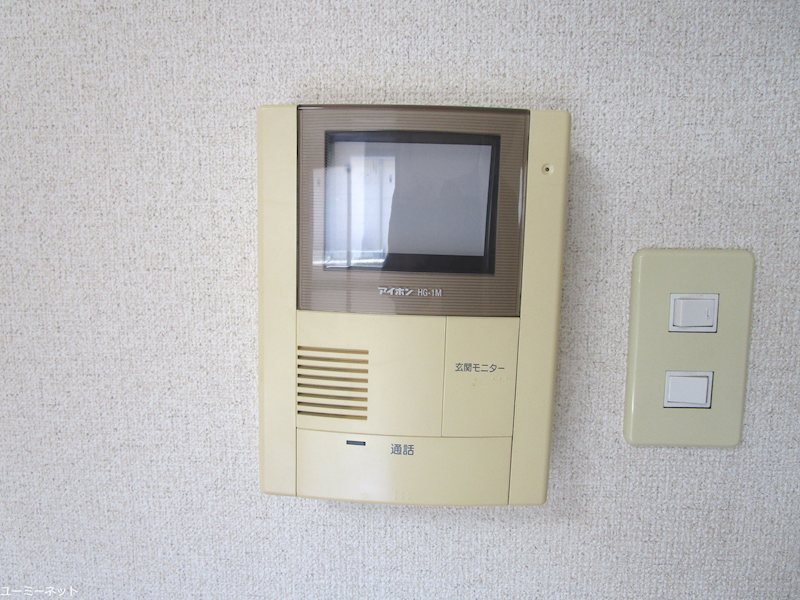 セキュリティ　※別号室、現況優先