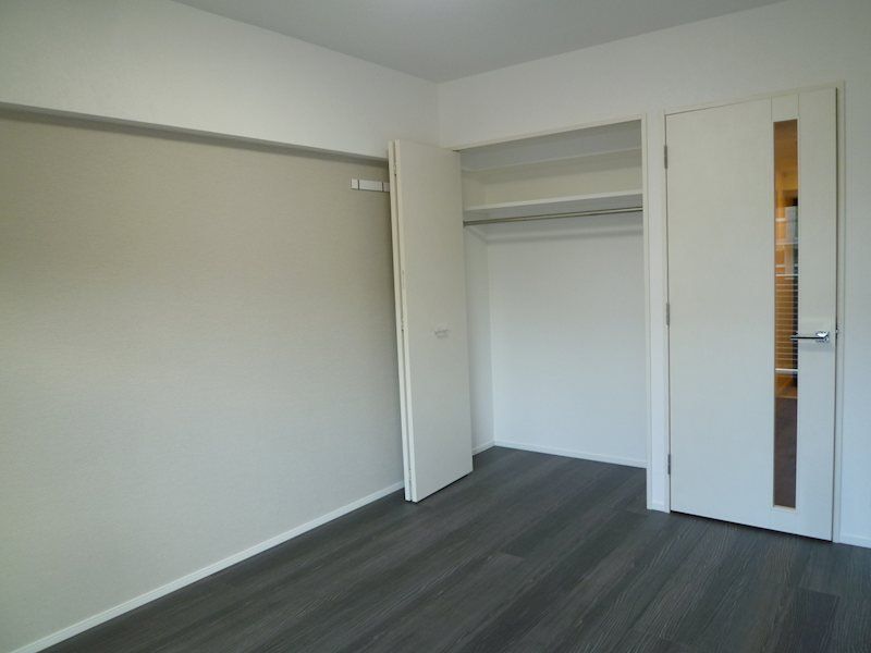 その他部屋・スペース　収納