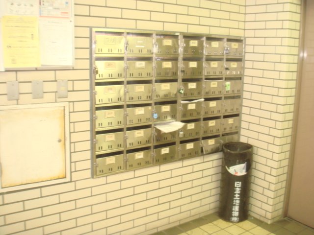 ロビー