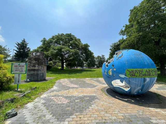公園　連取中央公園（公園）まで420m