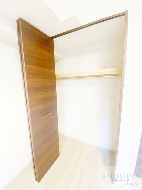 収納　※同タイプ別室※
