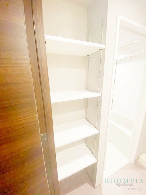 その他設備　※同タイプ別室※