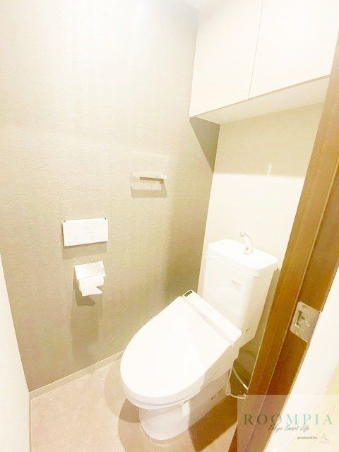 トイレ　※同タイプ別室※